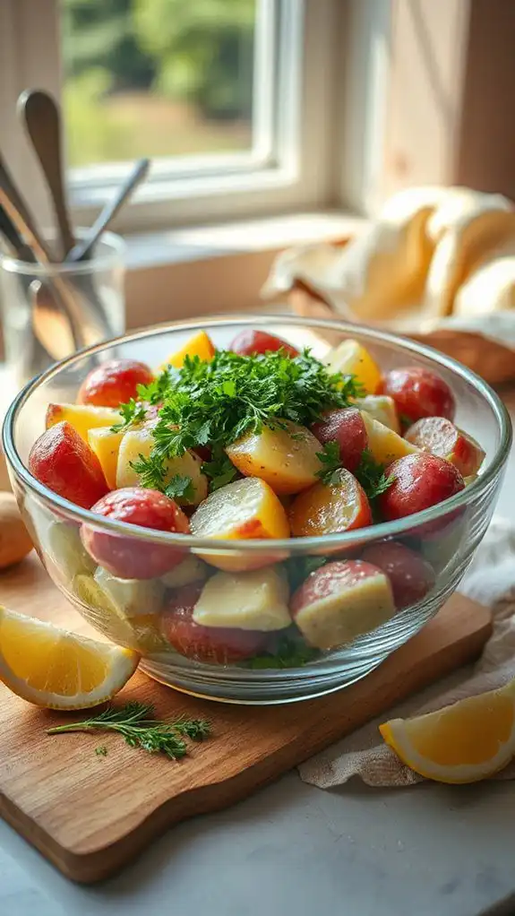 add fresh herbs add fresh herbs