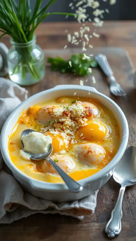 add more cheese topping