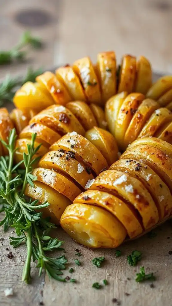 add salt and pepper