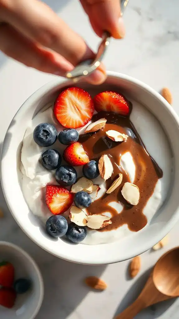add sustainable toppings now add sustainable toppings now