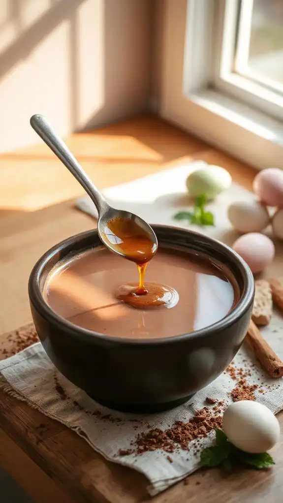 add vanilla extract now