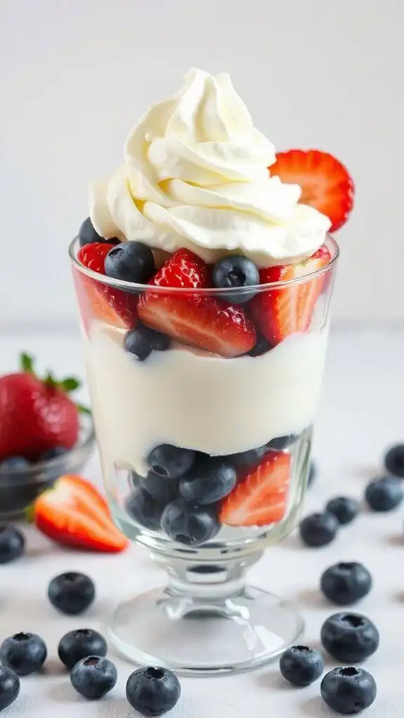 airy vanilla whipped cream topping airy vanilla whipped cream topping