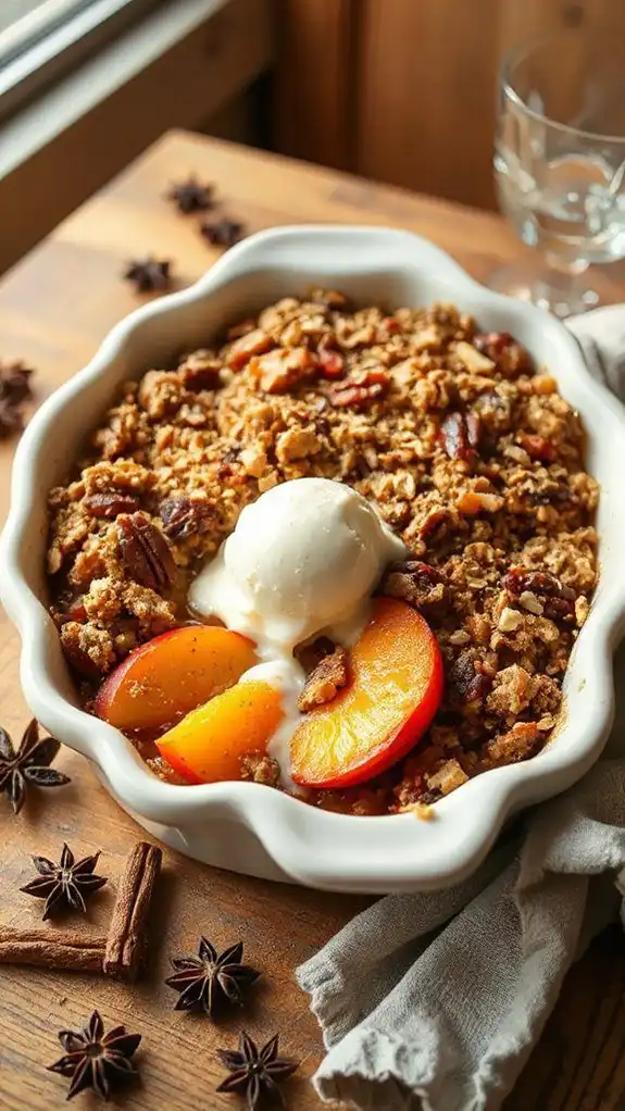 anise peach summer delight anise peach summer delight