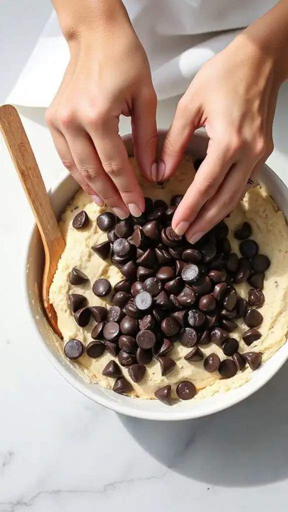 antioxidant rich chocolate chip enhancement antioxidant rich chocolate chip enhancement