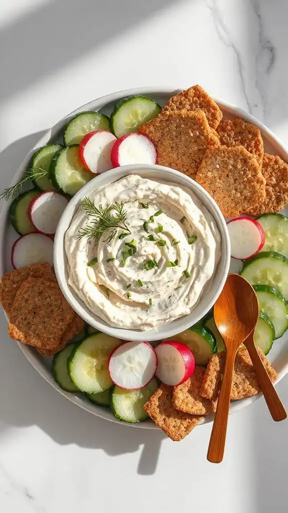 appetizers to explore further