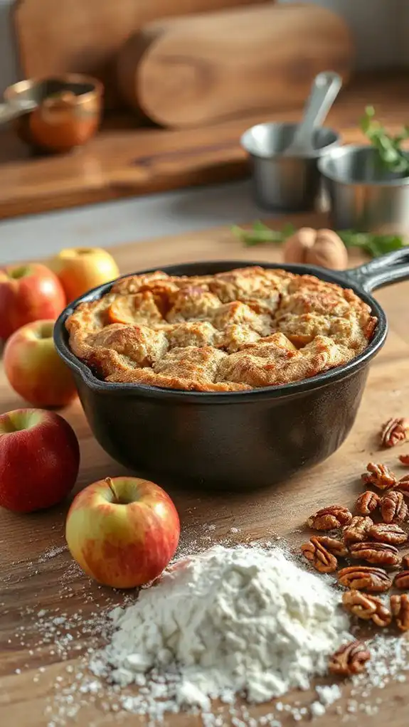 apple cobbler s rich heritage apple cobbler s rich heritage
