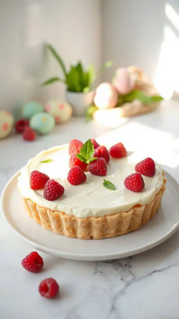apply cream cheese frosting apply cream cheese frosting