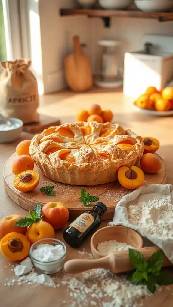 apricot pie enhancement tips