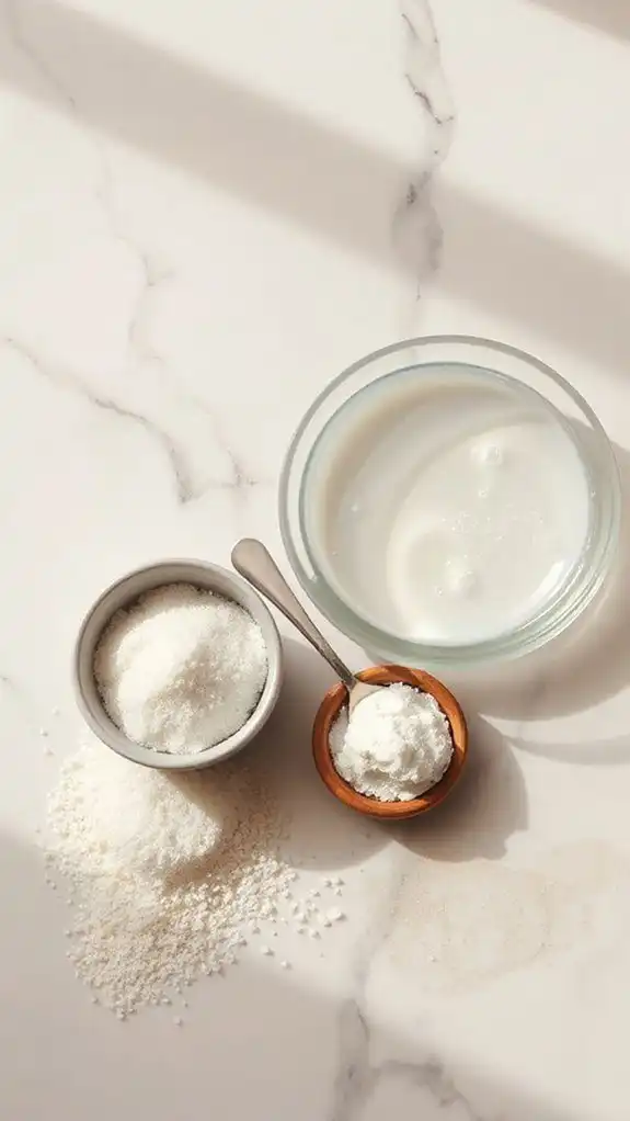 aquafaba meringue sourcing essentials