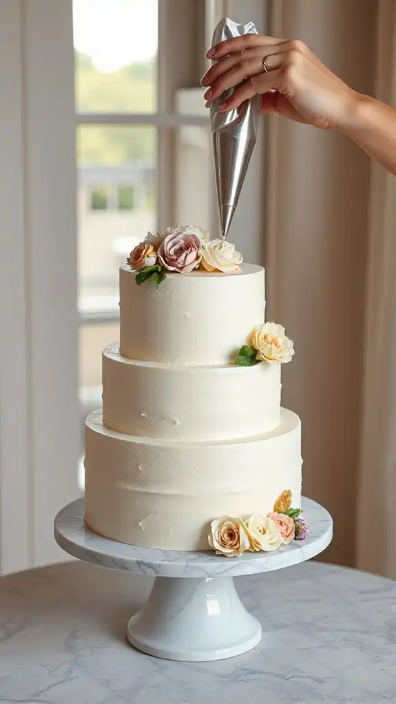 artistic gluten free cake decoration artistic gluten free cake decoration
