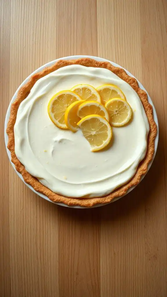 artistic lemon curl patterns