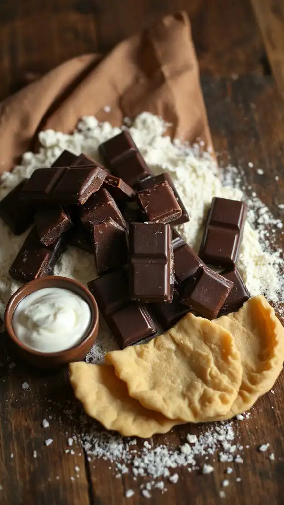 authentic mud pie essentials