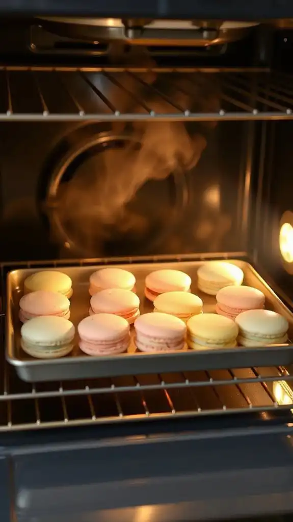 bake at 300 degrees