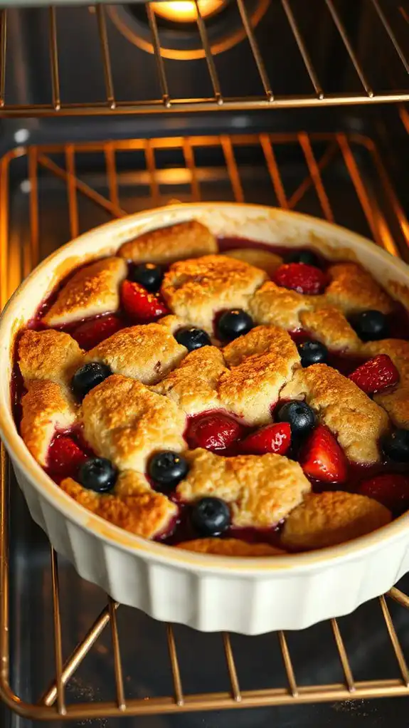 bake at 375 f midway bake at 375 f midway