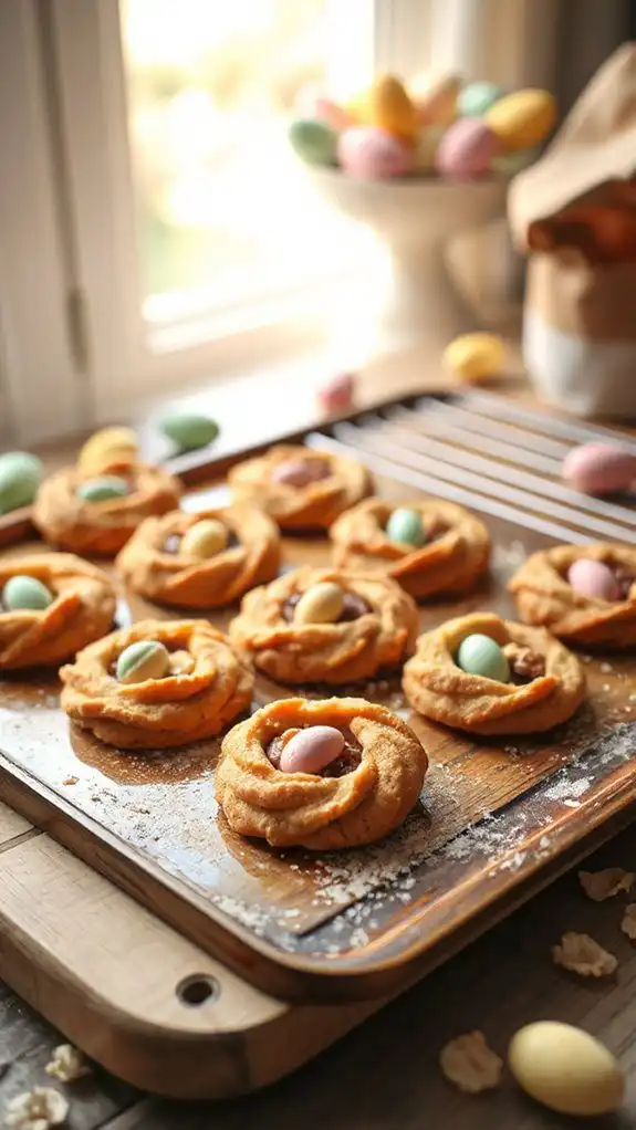 bake for 10 12 minutes