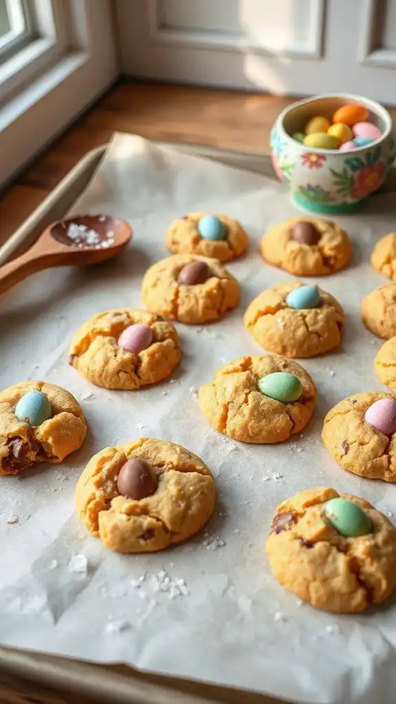 bake for 10 to 12 minutes