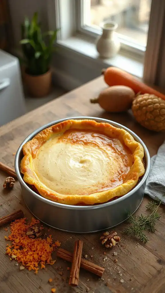 bake for 50 60 minutes