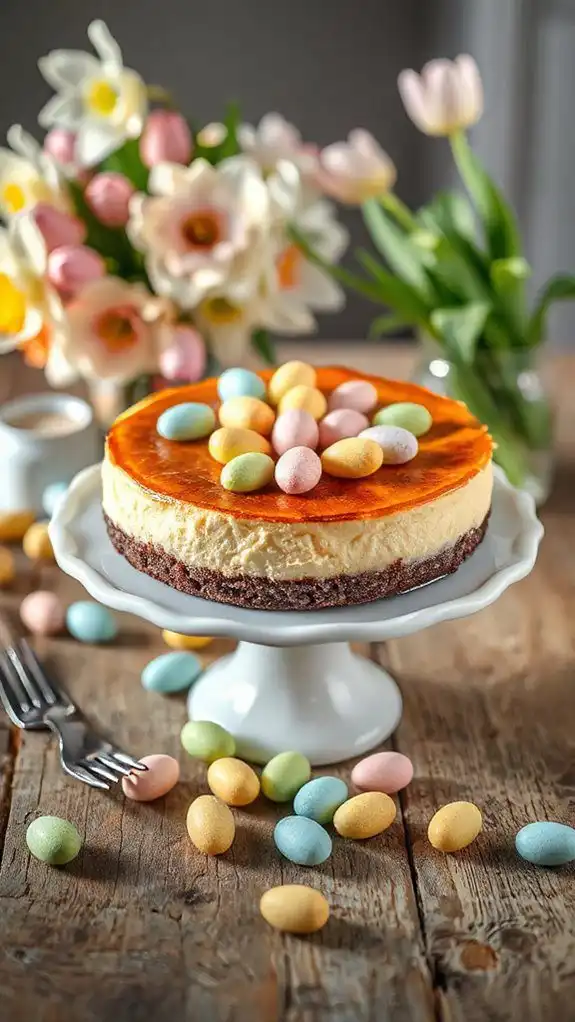 bake for fifty five minutes