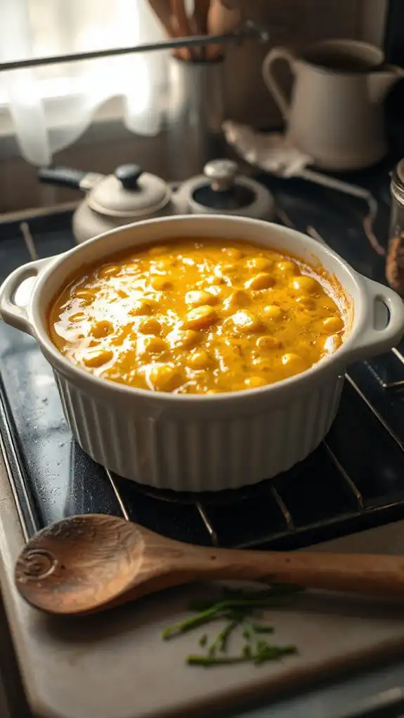 bake for forty five minutes