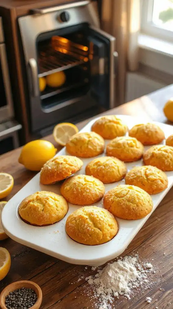 bake for forty five minutes