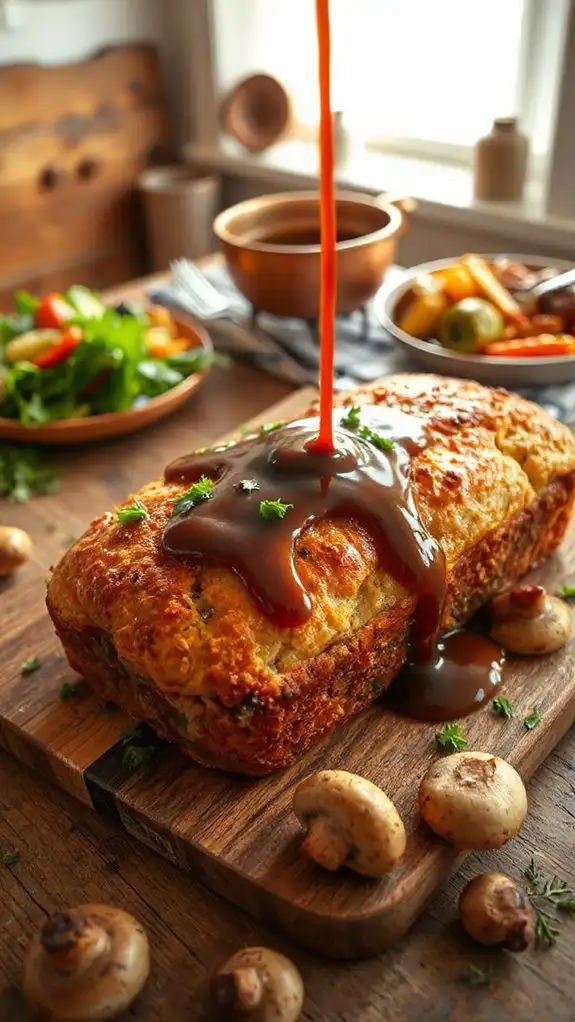bake for forty five minutes