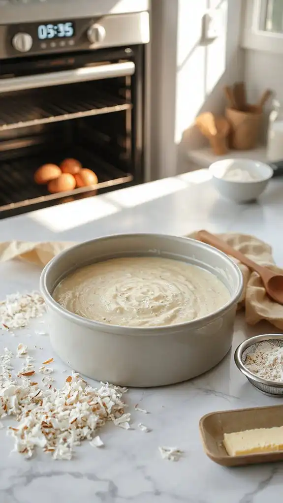 bake for thirty minutes