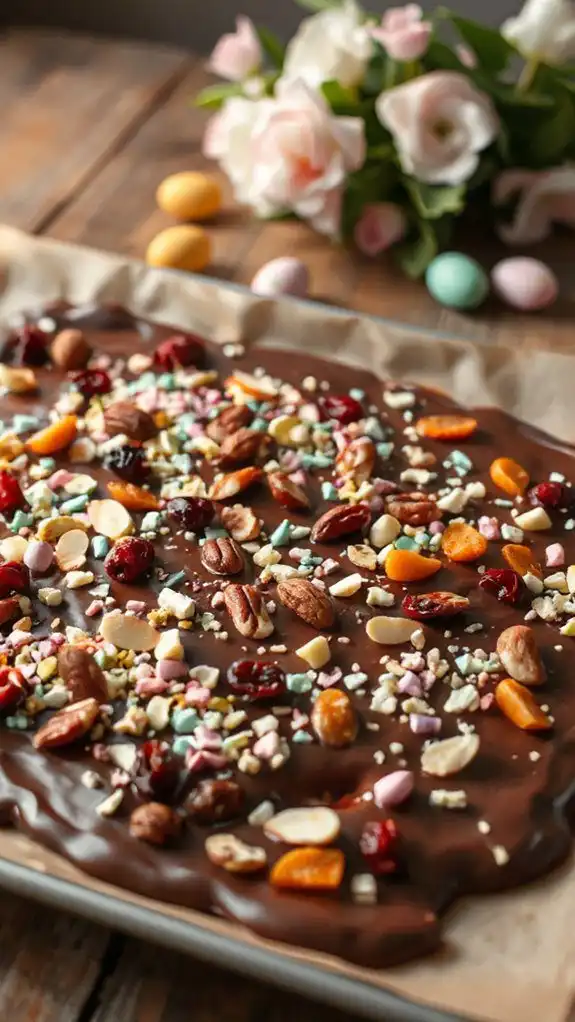 bake for thirty minutes