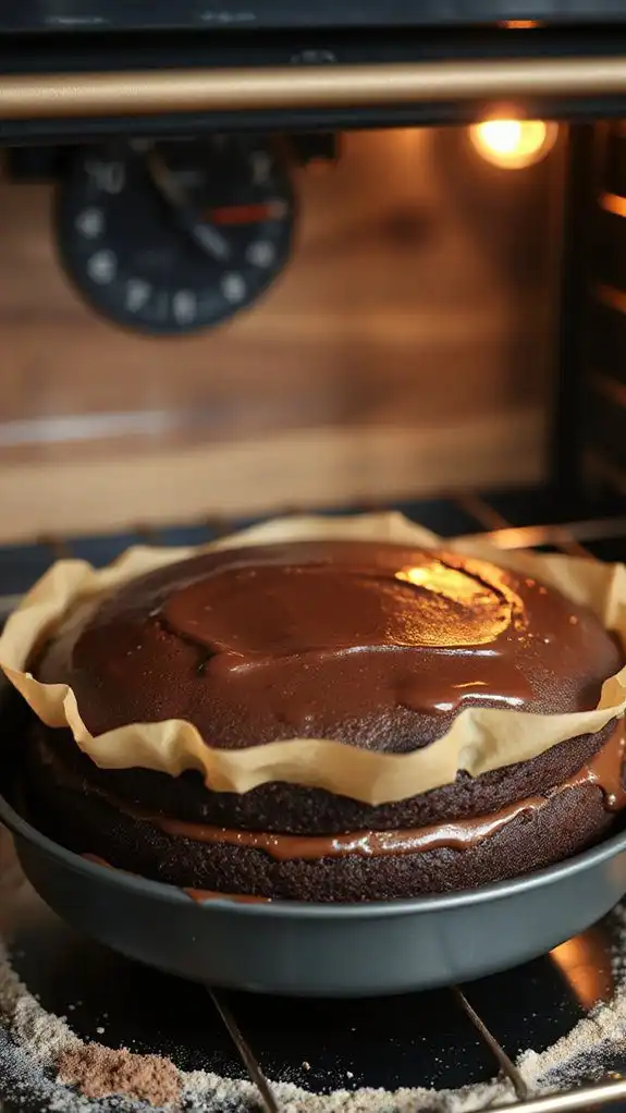 bake for thirty minutes bake for thirty minutes