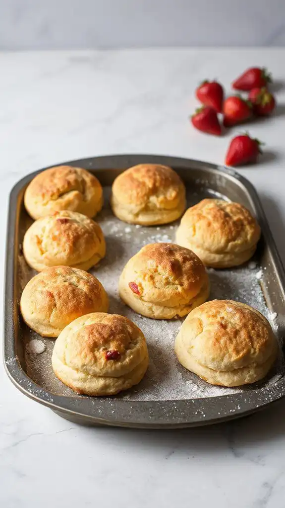 bake shortcakes at 375 f bake shortcakes at 375 f