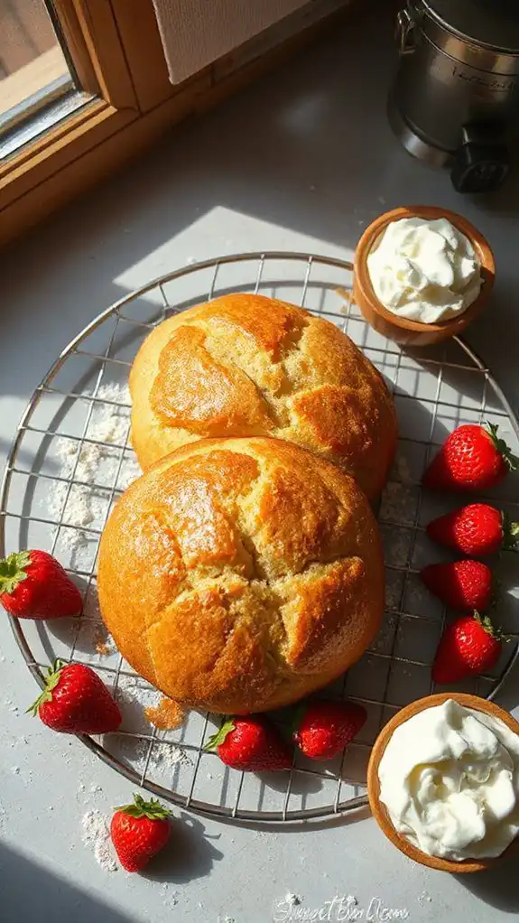 bake tender fluffy layers