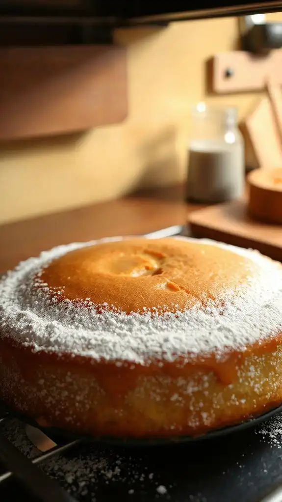 bake to golden perfection bake to golden perfection