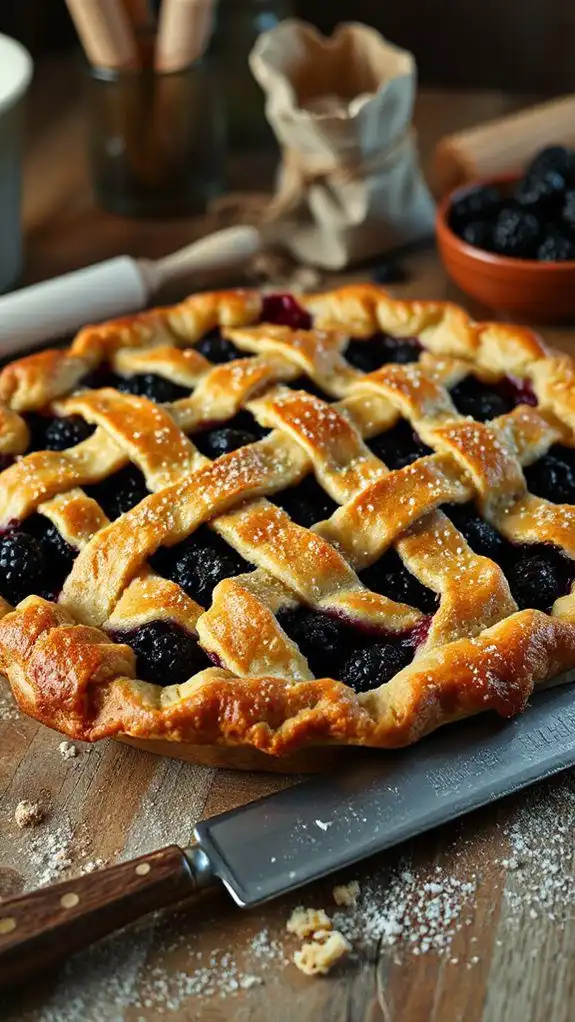 bake to golden perfection