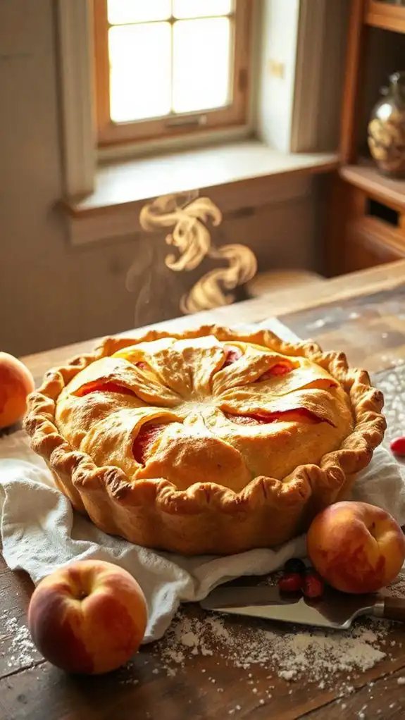 bake to golden perfection