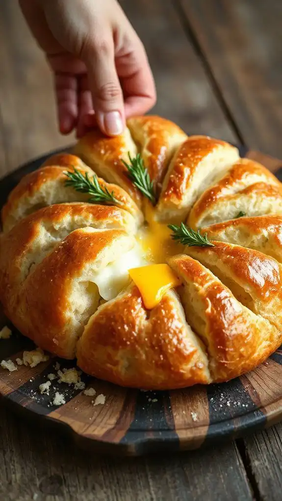 bake until browned nicely
