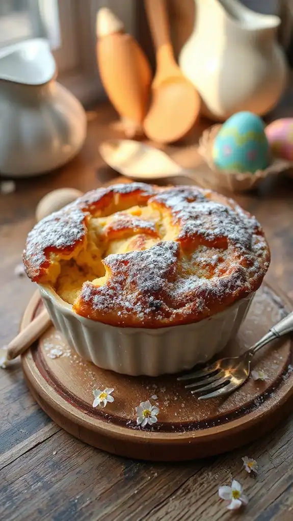 bake until golden brown
