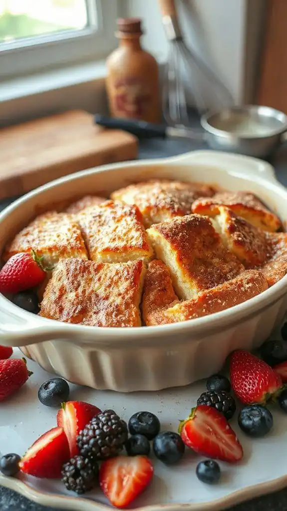 bake until golden brown bake until golden brown