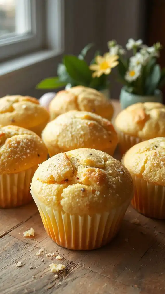 bake until golden brown