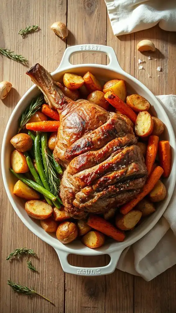 bake until golden brown