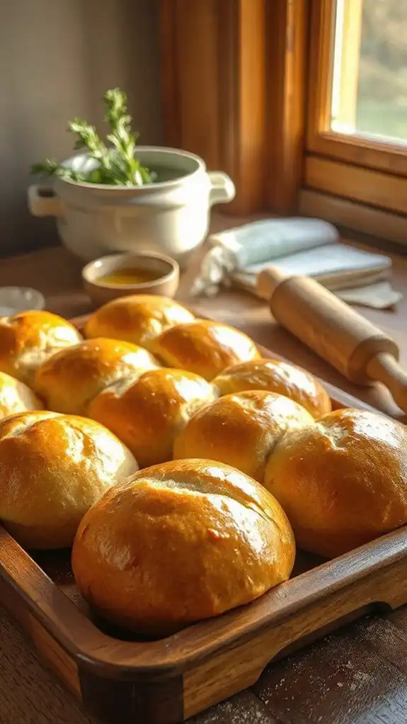 bake until golden brown
