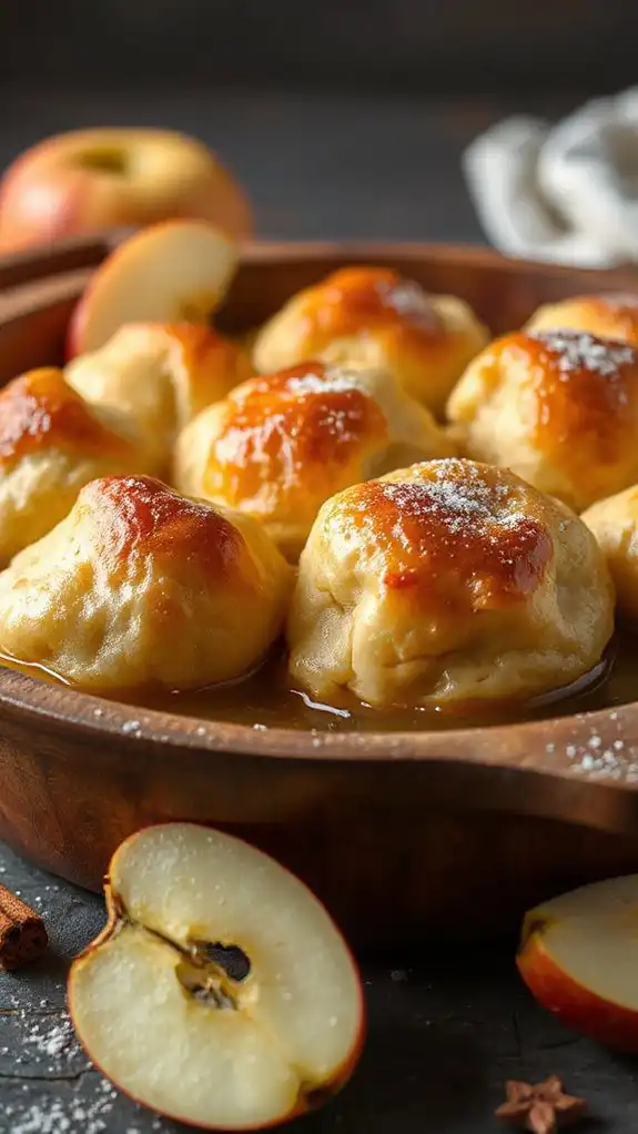 bake until golden brown