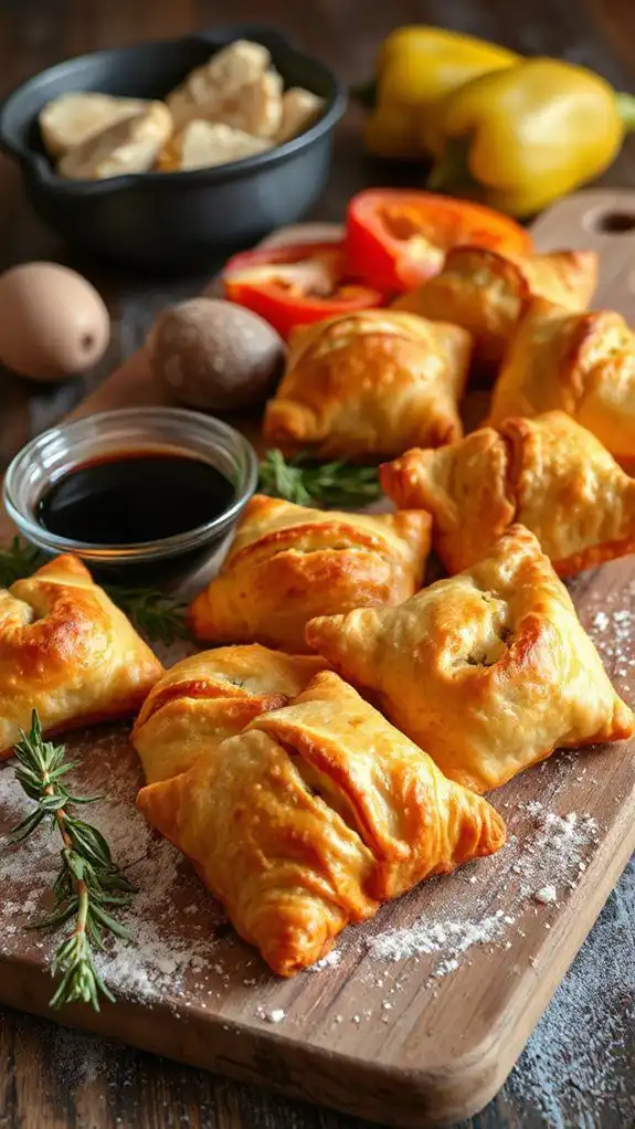 bake until golden brown