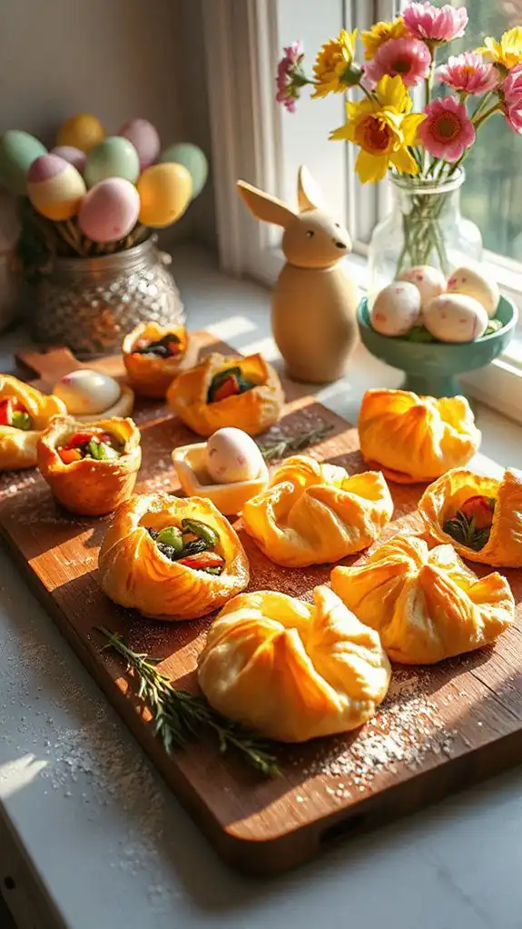bake until golden brown