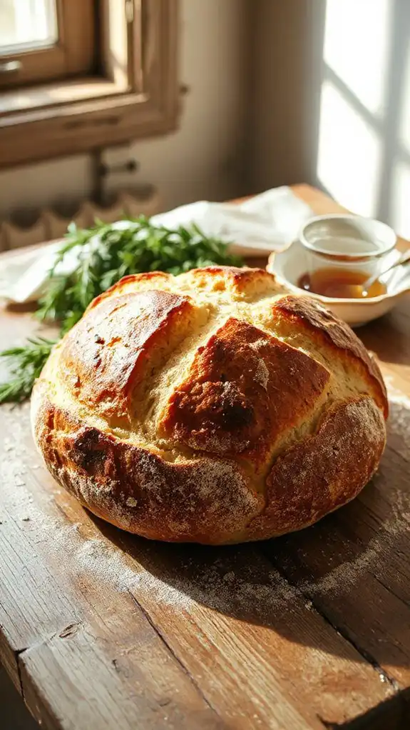 bake until golden brown