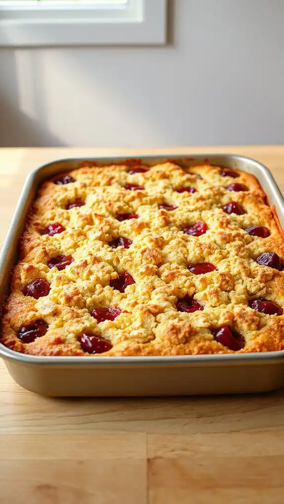 bake until golden fusion