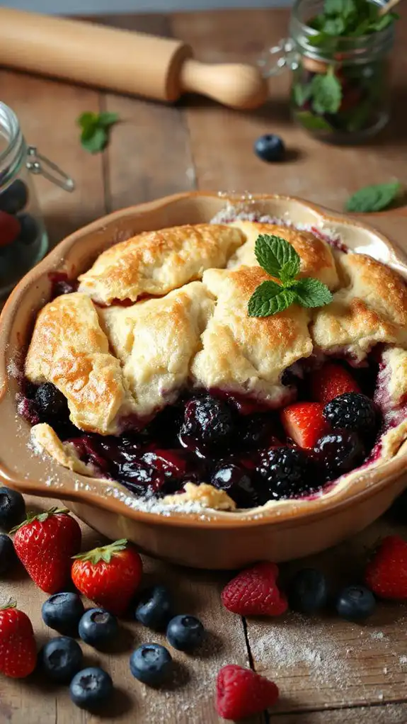 bake until golden masterpiece