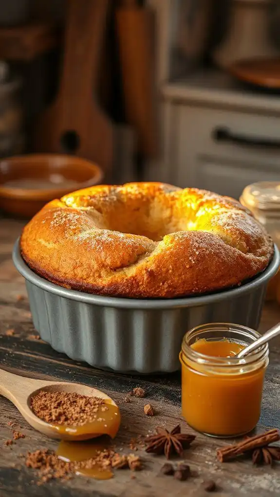 bake until golden masterpiece