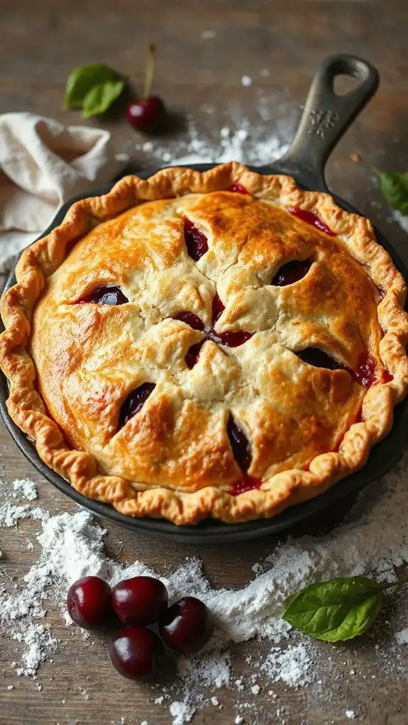 bake until golden perfection
