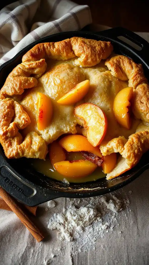 bake until golden perfection