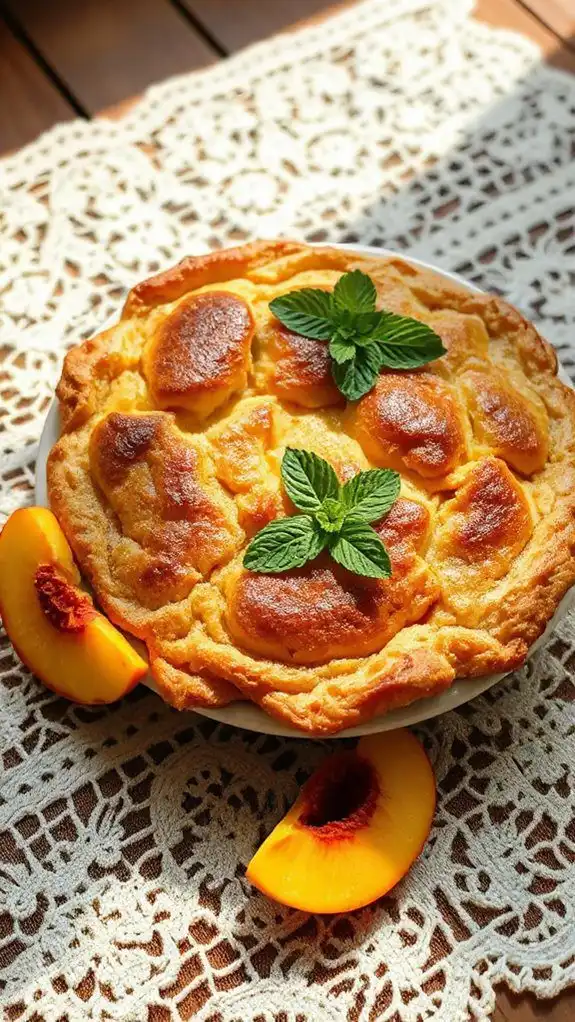 bake until golden perfection