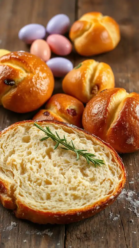 baked goods recipe inspiration